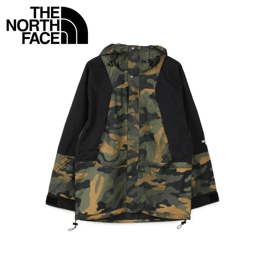 THE NORTH FACE（ザ ノースフェイス） ノースフェイス マウンテン