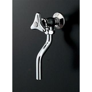 TOTO TOTO,T60B1U,小便器洗浄水栓,ハンドル式小便水栓 : 水道屋さん