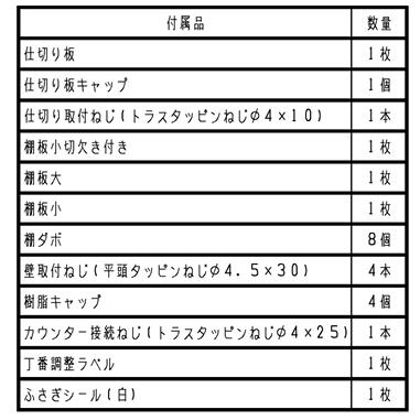 TOTO UGLD05 TOTO フロア収納キャビネット ワイド・埋込タイプ 扉