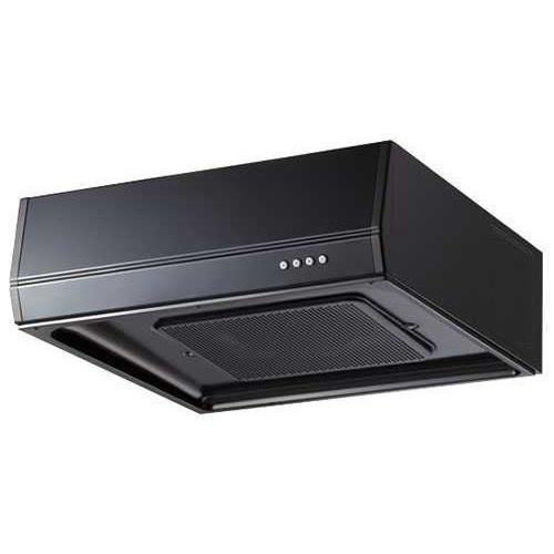 富士工業 新しいレンジフードでキッチンをプチリフォーム 間口60cm 浅