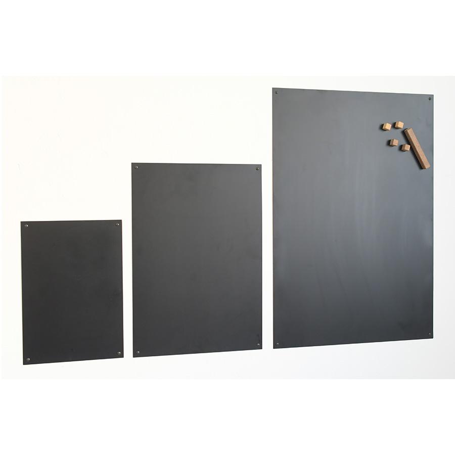 アイアンプレート A3 A2 A1 サイズオーダー | SULK 国産 掲示板 壁面