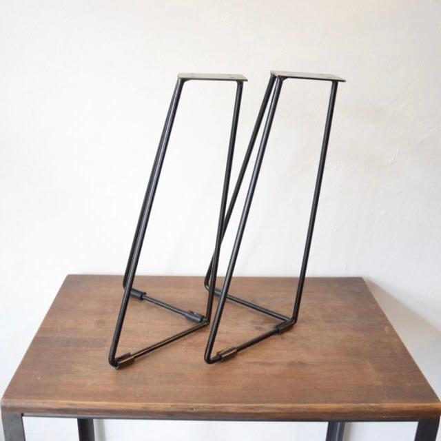 スケートボード スツール用【脚】| SULK スケボー チェア スツール DIY