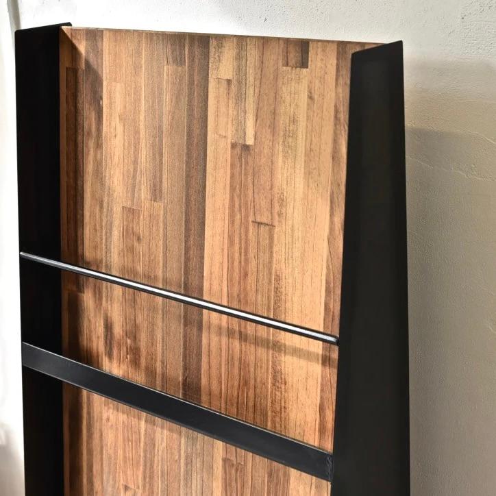 マガジンラック サイズオーダー | SULK 国産 インテリア アイアン家具