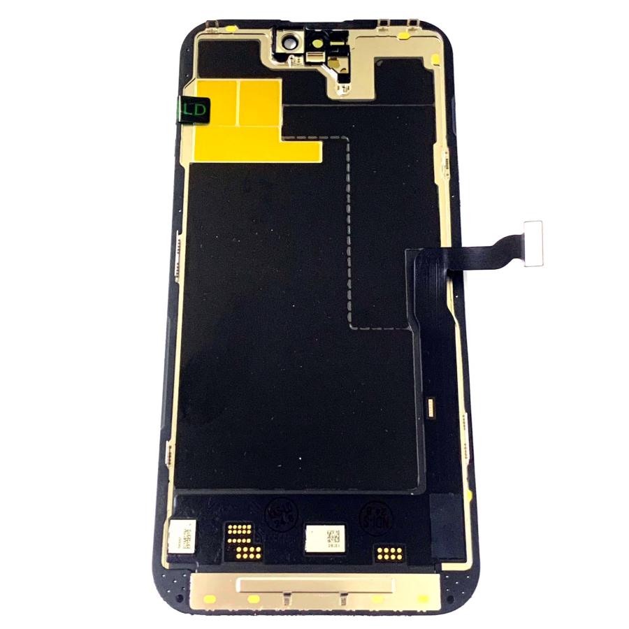 iPhone14ProMAX 液晶パネル コピー 有機EL 液晶 OLED / iPhone