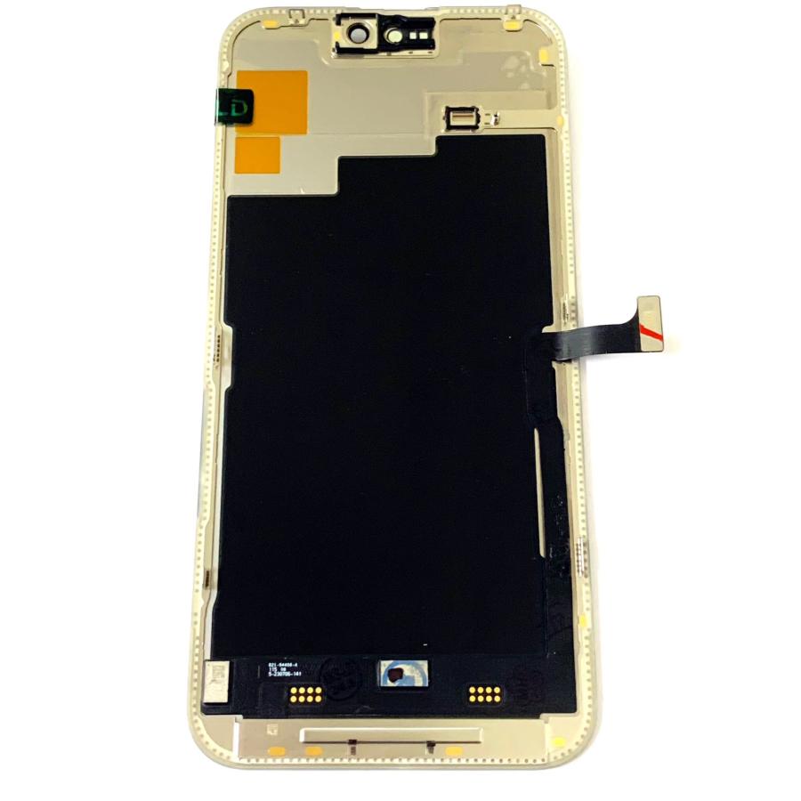 iPhone15ProMAX 純正 液晶パネル / iPhone アイフォン 15promax 15pro