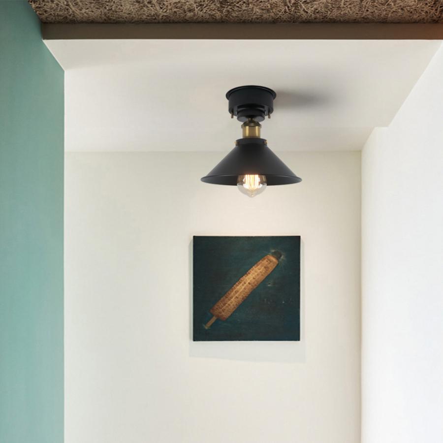 LEDシーリングライト おしゃれ 北欧デザイン 4畳 4.5畳 コンパクト