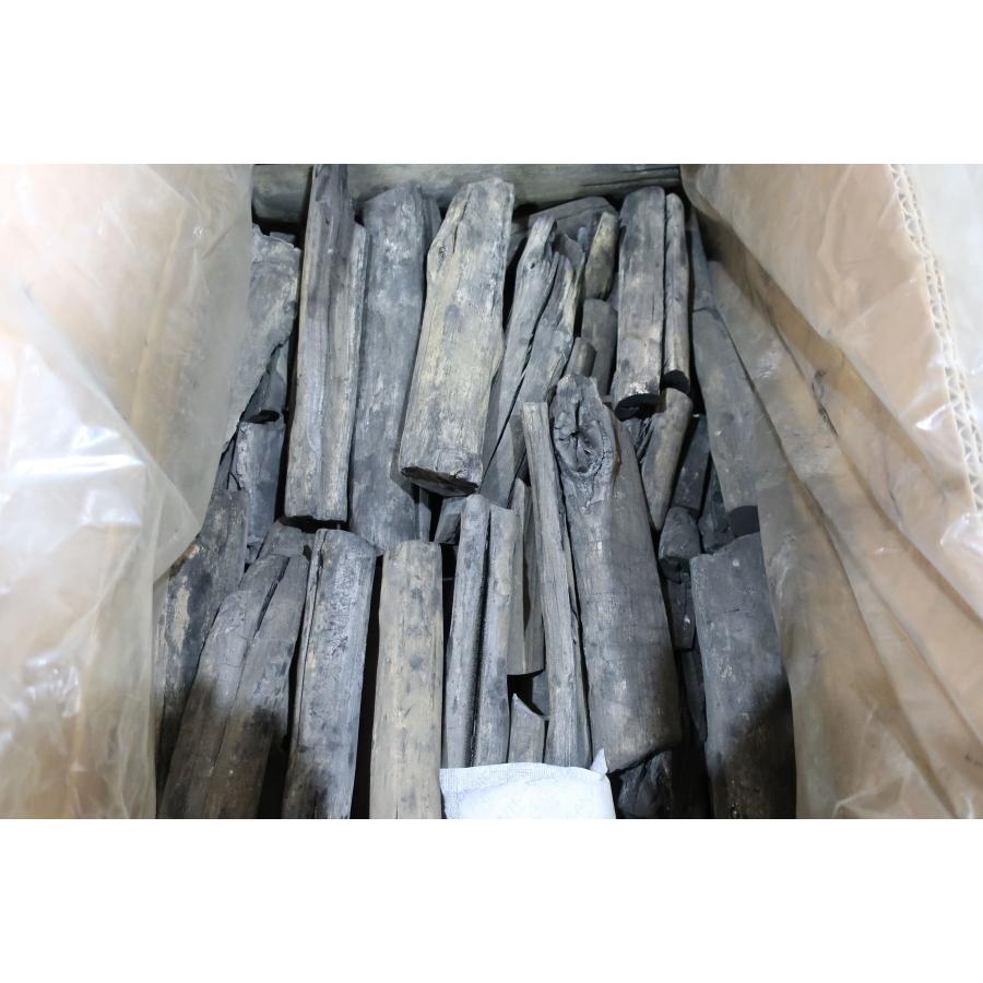 在庫処分】ベトナム備長炭 1S-S割 15kg **30％オフ** : 炭と暮らし