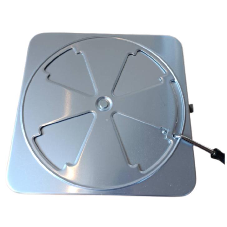 ミツウロコ 燃焼器 中具 : 炭専門店 炭と暮らしのストア - 通販