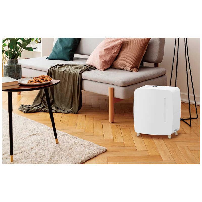 CORONA（コロナ） 【在庫処分】加湿器 ハイブリッド式 UF-HV124R 加熱