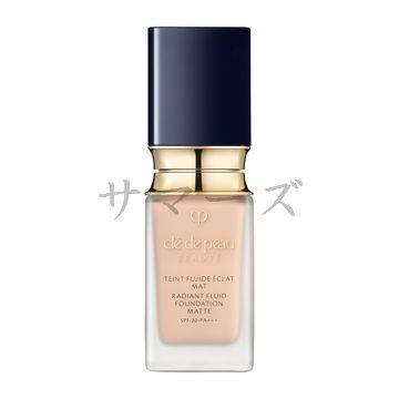 cle de peau BEAUTE（クレ ド ポー ボーテ） 資生堂 クレ・ド・ポー