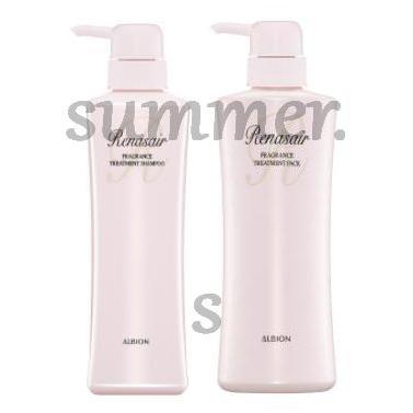 ルネセア アルビオン ルネセア フレグランス トリートメント