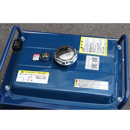 精和産業 精和産業(セイワ) エンジン式高圧洗浄機 防音型 JC-1513SLN+