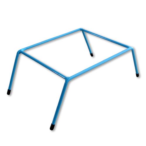 エアコン室外機 架台 仮置き台 最安値に挑戦中 : サミーネット - 通販