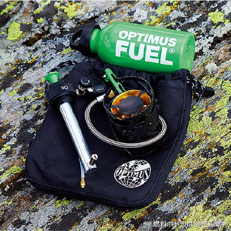 OPTIMUS（オプティマス） シングルバーナー NOVA ノヴァ ストーブ