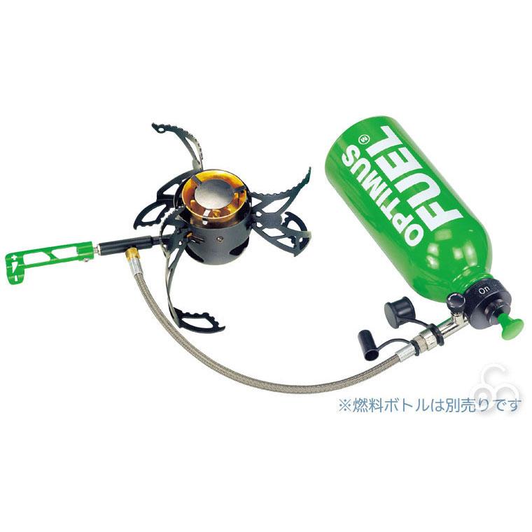 OPTIMUS（オプティマス） シングルバーナー NOVA ノヴァ ストーブ