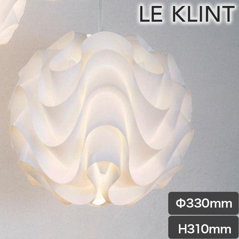 ペンダントライト レ・クリント CLASSIC ペンダントランプ SINUS LINE