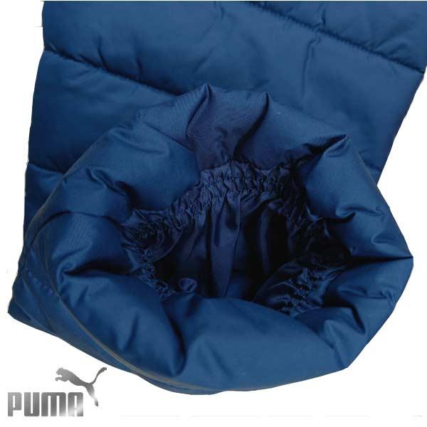 PUMA（プーマ） コート PFP ベンチジャケット ポルトガル代表 ベンチ