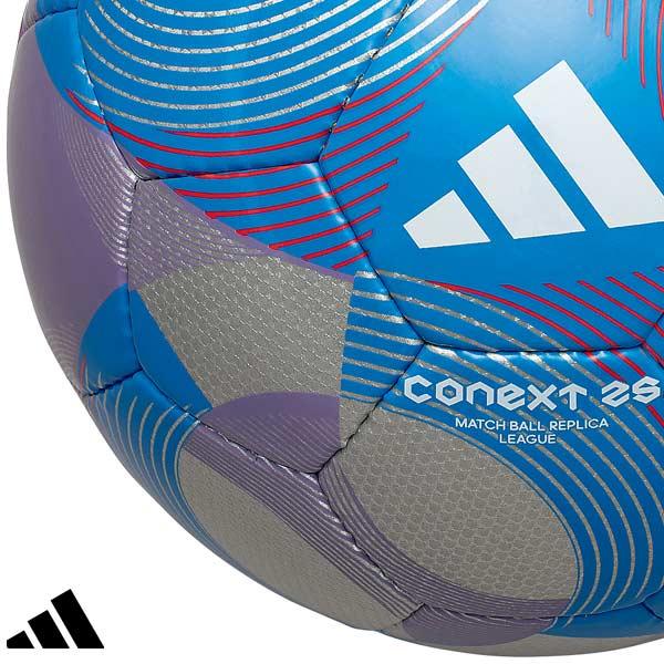 adidas（アディダス） サッカー ボール 5号球 コネクト25 CONEXT