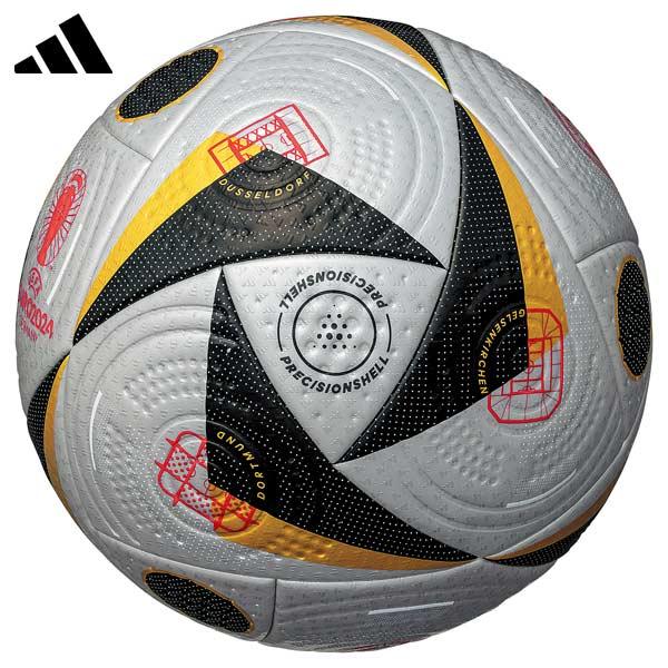 adidas（アディダス） サッカー ボール 5号球 UEFA EURO2024 公式試合