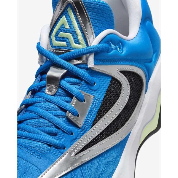 NIKE（ナイキ） バスケット シューズ ヤニス イモータリティ 3 EP