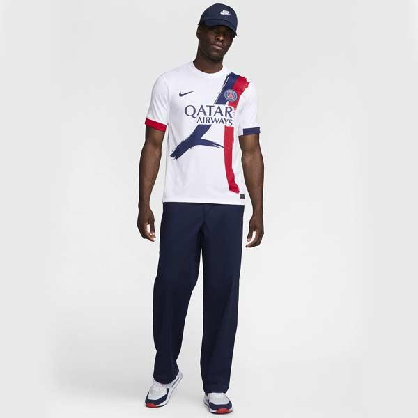 NIKE（ナイキ） ウェア サッカー ユニフォーム パリサンジェルマン PSG