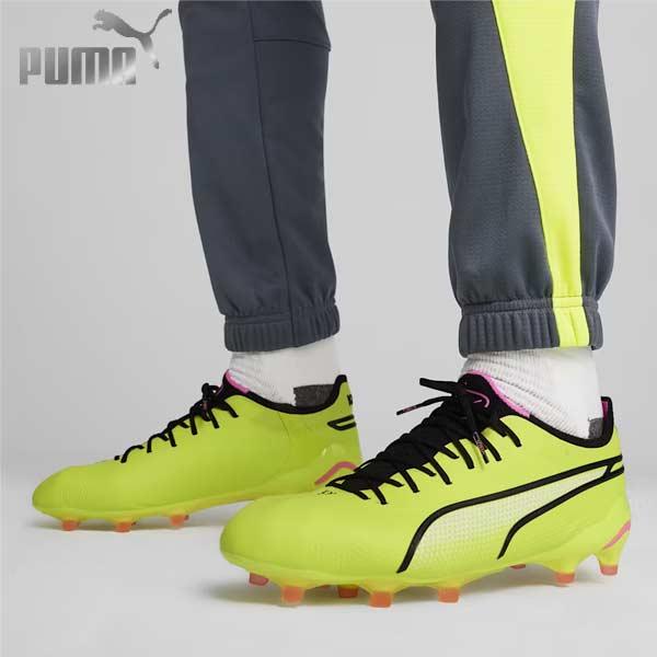 PUMA（プーマ） スパイク サッカー キング アルティメット KING