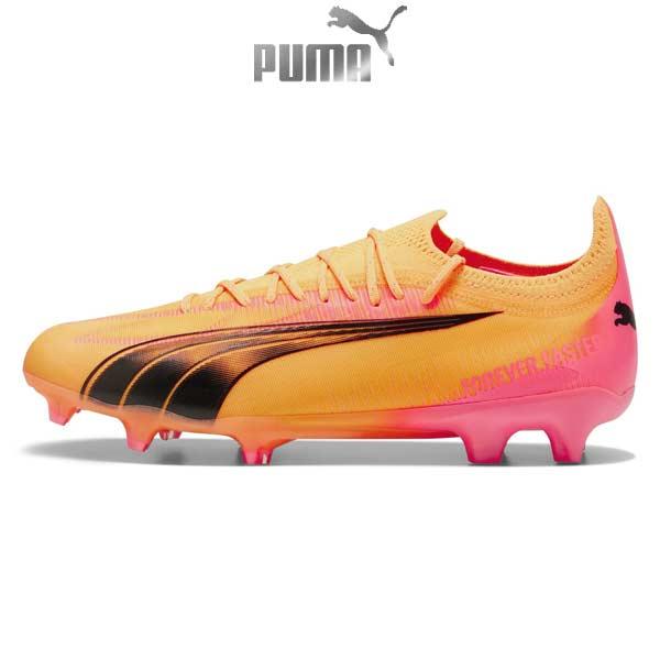 PUMA（プーマ） スパイク サッカー ウルトラ アルティメット ULTRA