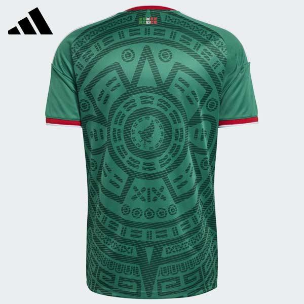 adidas（アディダス） ウェア サッカー ユニフォーム メキシコ代表