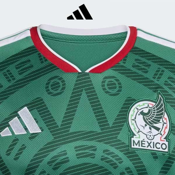 adidas（アディダス） ウェア サッカー ユニフォーム メキシコ代表