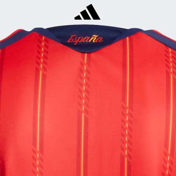 adidas（アディダス） ウェア サッカー ユニフォーム スペイン代表