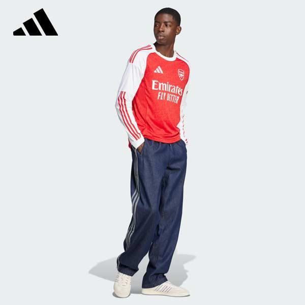 adidas（アディダス） ウエア サッカー アーセナル 25/26 ホーム