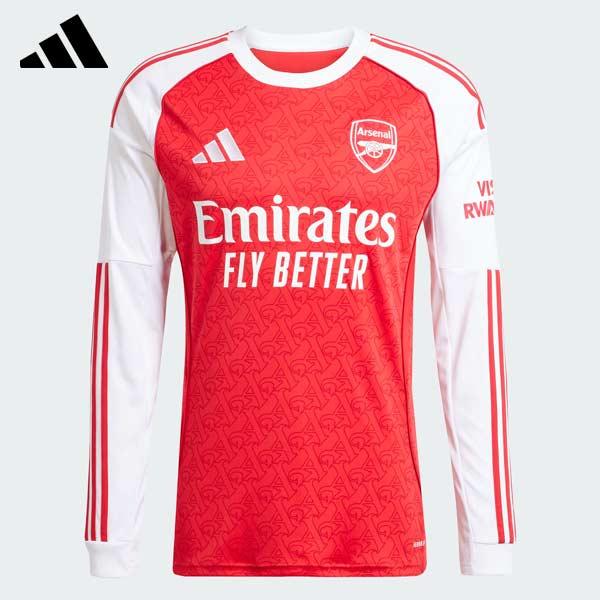 adidas（アディダス） ウエア サッカー アーセナル 25/26 ホーム