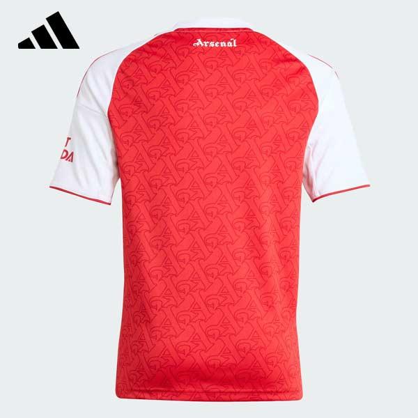 adidas（アディダス） ウエア キッズ ジュニア サッカー アーセナル 25