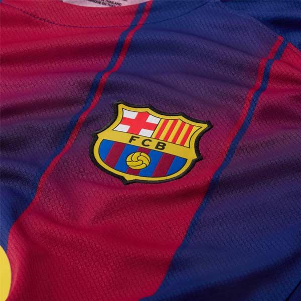 NIKE（ナイキ） ウェア サッカー ユニフォーム FCバルセロナ FCB
