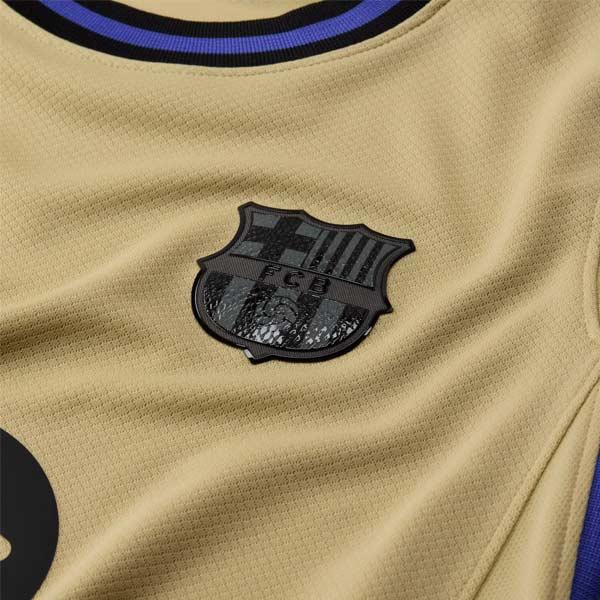 NIKE（ナイキ） ウェア ジュニア サッカー FC バルセロナ 2025/26