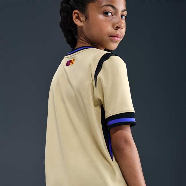 NIKE（ナイキ） ウェア ジュニア サッカー FC バルセロナ 2025/26