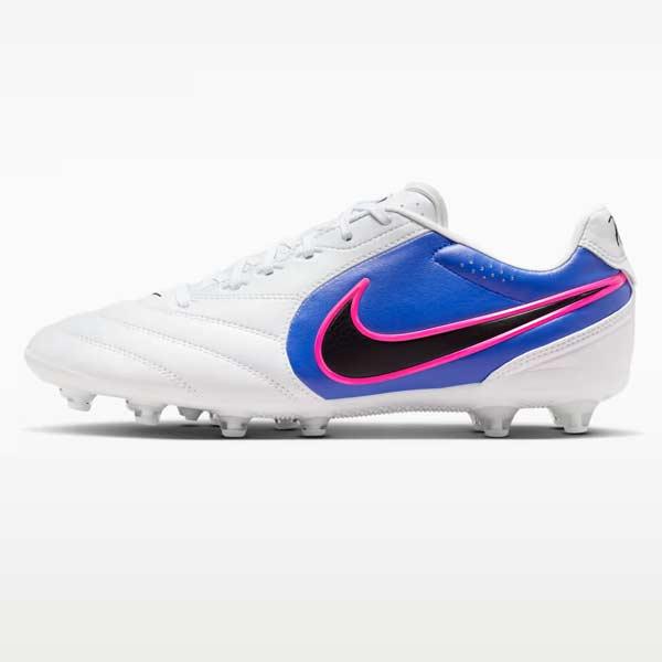 NIKE（ナイキ） スパイク サッカー ティエンポ リゲラ プロ AG TIEMPO