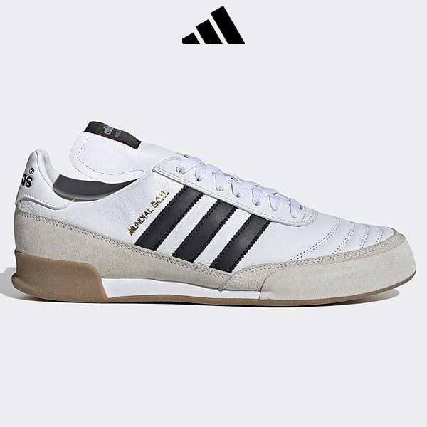 adidas（アディダス） シューズ フットサル サッカー ムンディアル