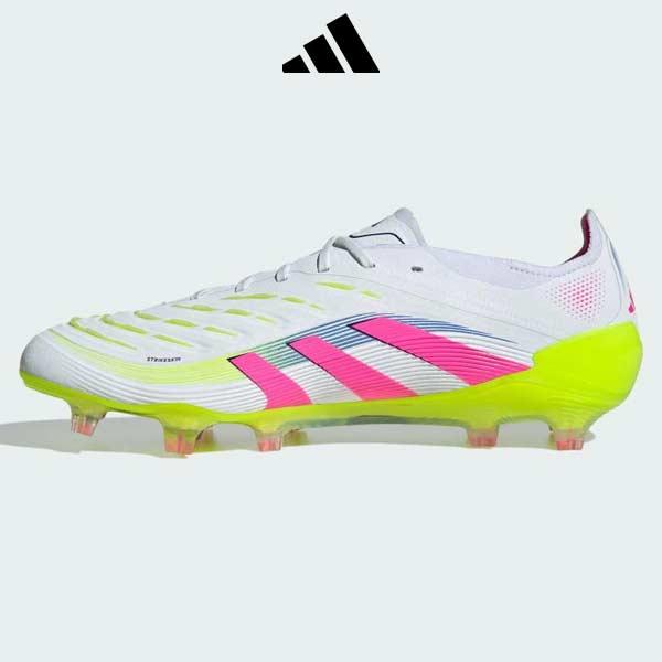 adidas（アディダス） スパイク サッカー プレデター エリート FG