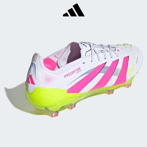 adidas（アディダス） スパイク サッカー プレデター エリート FG