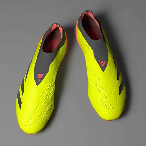 adidas（アディダス） スパイク サッカー プレデター エリート レース