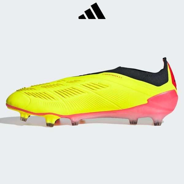 adidas（アディダス） スパイク サッカー プレデター エリート レース