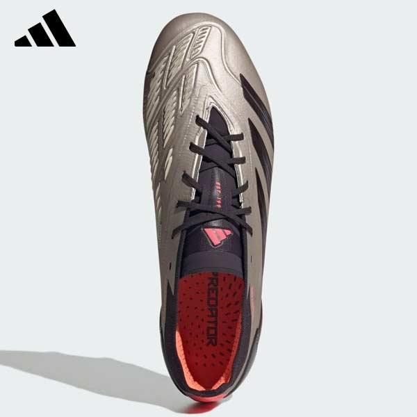 adidas（アディダス） スパイク サッカー プレデター エリート ロー FG