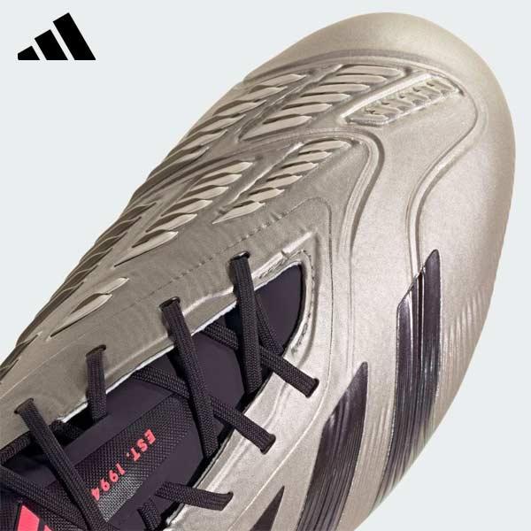 adidas（アディダス） スパイク サッカー プレデター エリート ロー FG