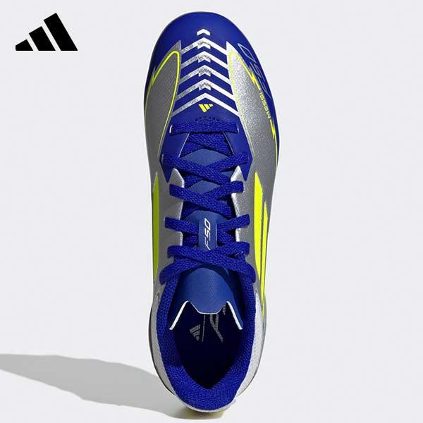 adidas（アディダス） スパイク サッカー ジュニア F50 リーグ メッシ