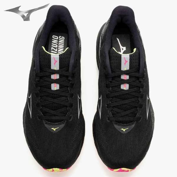 MIZUNO（ミズノ） ランニング シューズ ウェーブ ライダー 28 WAVE
