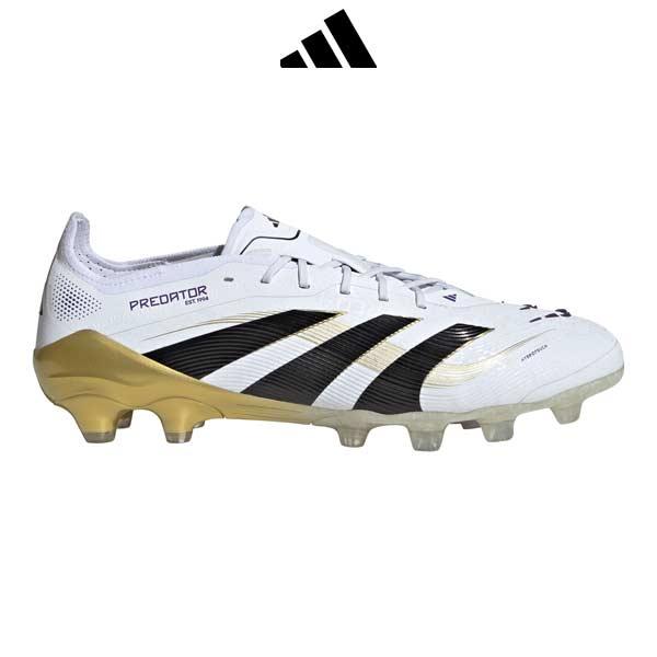 adidas（アディダス） スパイク サッカー プレデター エリート HG/AG