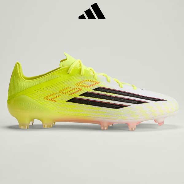 adidas（アディダス） スパイク サッカー F50 ELITE FG BORN FOR