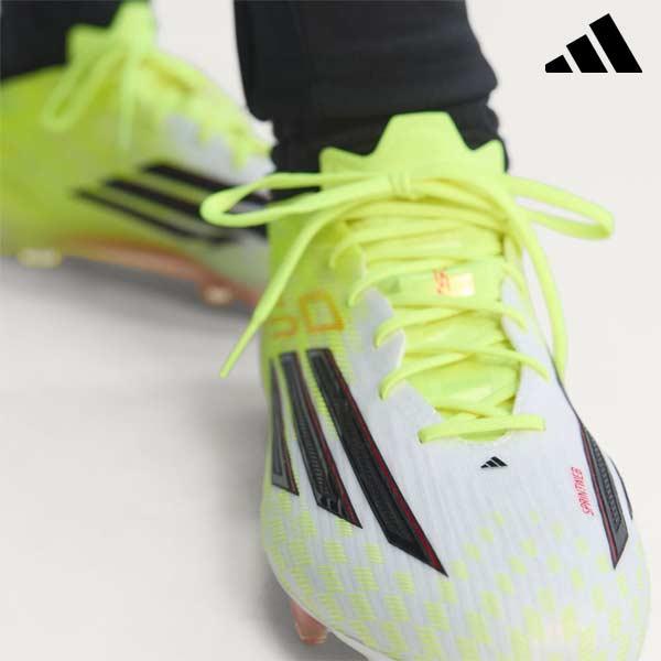 adidas（アディダス） スパイク サッカー F50 ELITE FG BORN FOR