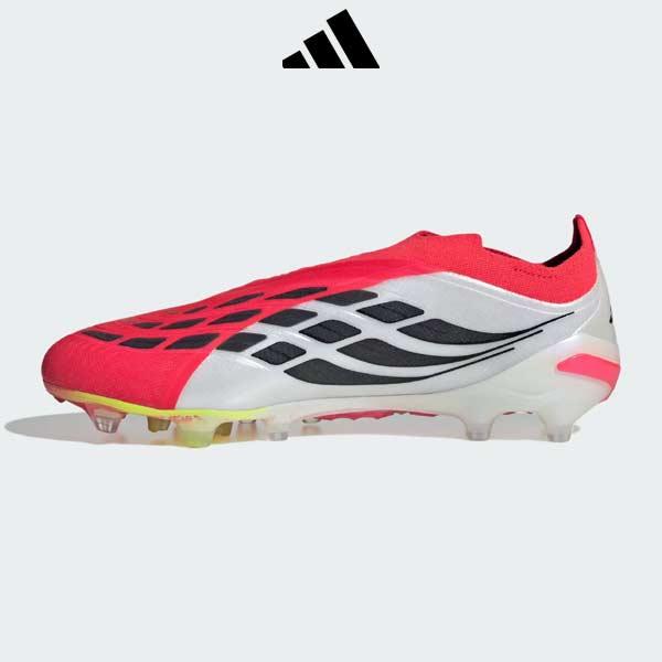 adidas（アディダス） スパイク サッカー プレデター エリート レース